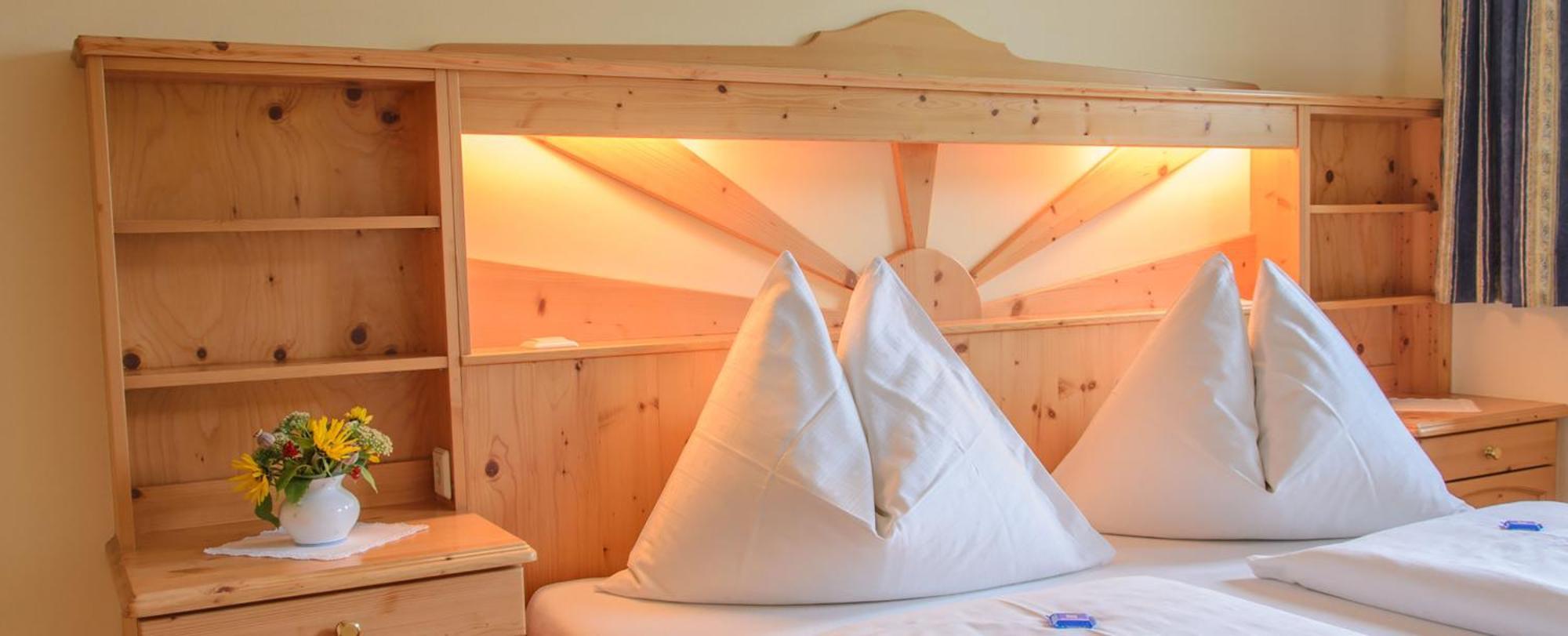 Ferienwohnungen Haus-Holzer Mauterndorf  Luaran gambar