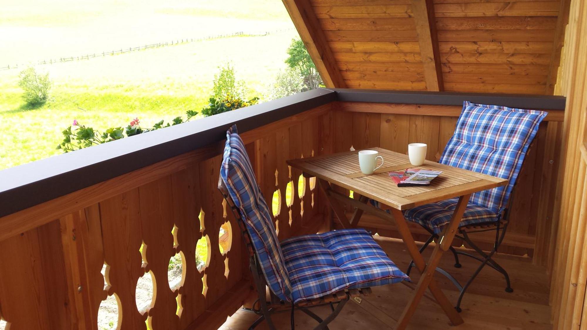 Ferienwohnungen Haus-Holzer Mauterndorf  Luaran gambar