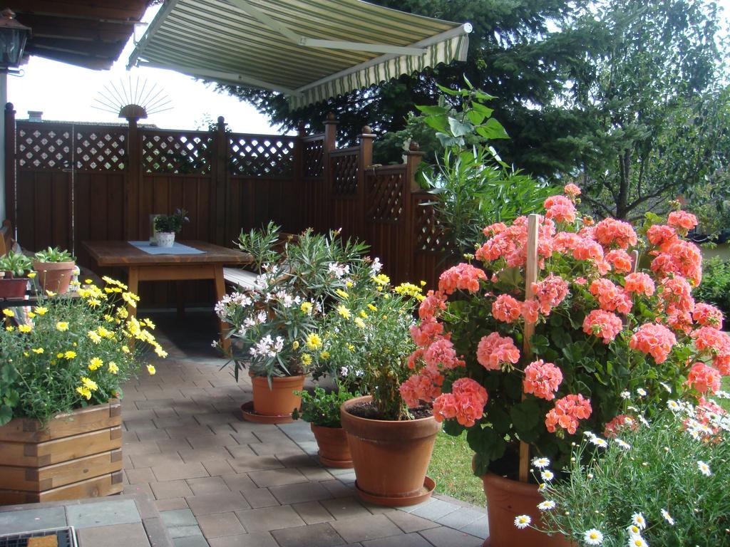 Ferienwohnungen Haus-Holzer Mauterndorf  Luaran gambar