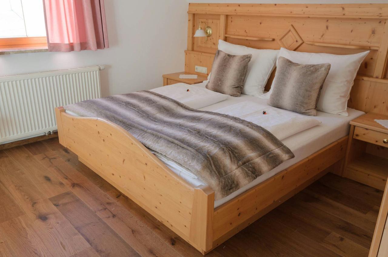 Ferienwohnungen Haus-Holzer Mauterndorf  Luaran gambar