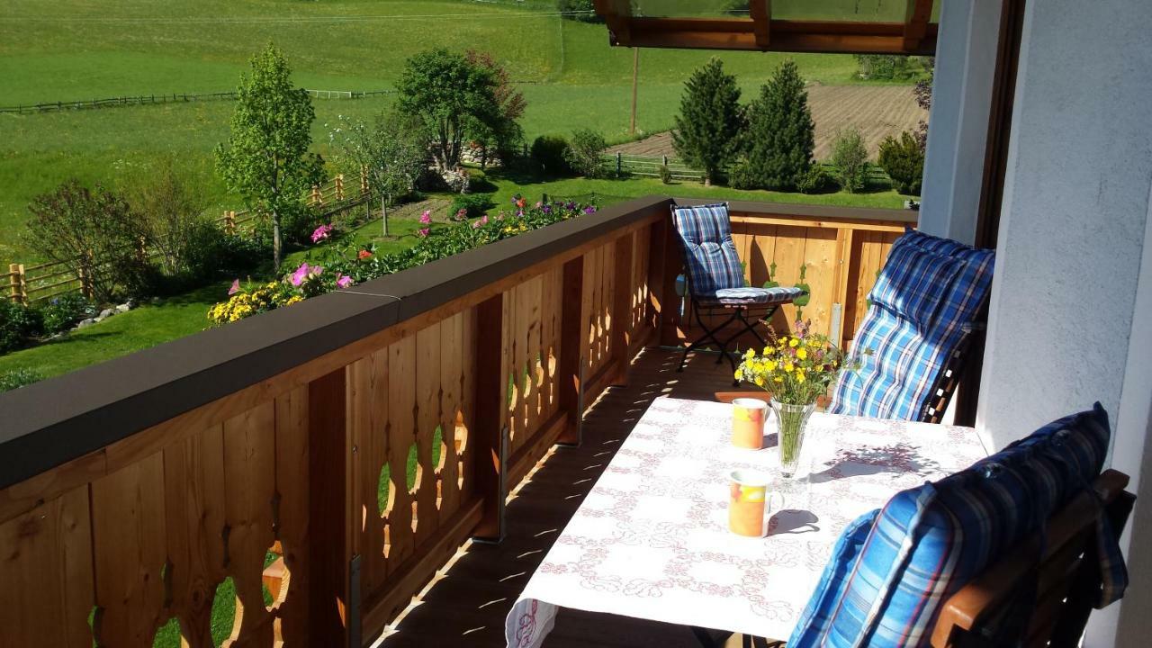 Ferienwohnungen Haus-Holzer Mauterndorf  Luaran gambar